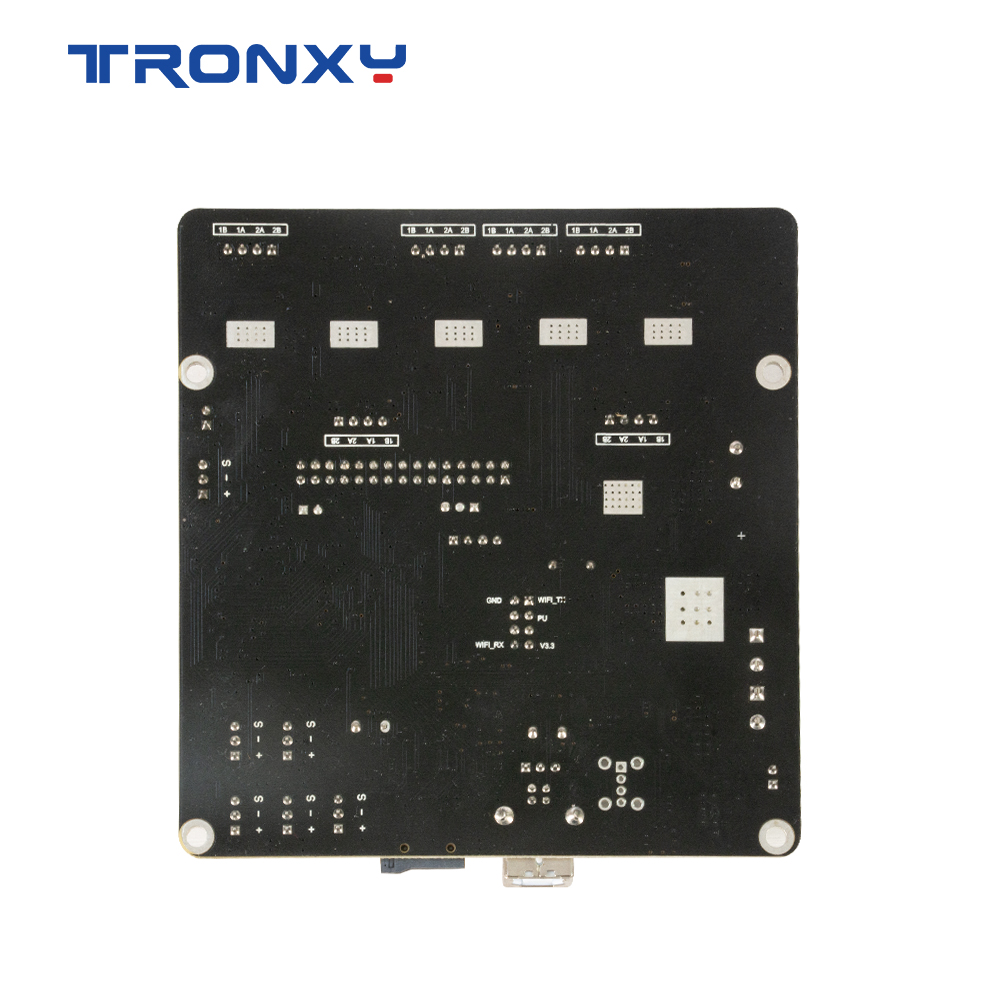 Tronxy  Original Silent Mainbo - Cnc 3018 Pro Max Metal 评论和价格