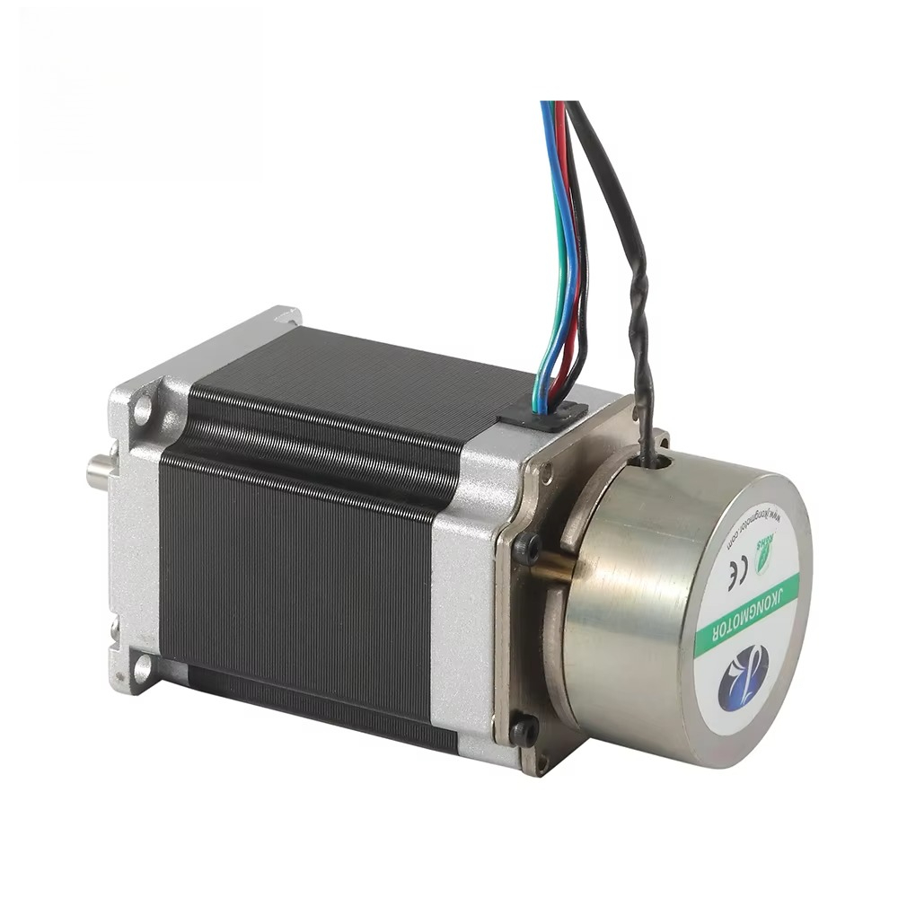 1.26N.m Nema 23 34 Stepper Mot - Planetary Gearbox Reducer Nema 23 34 评论和价格