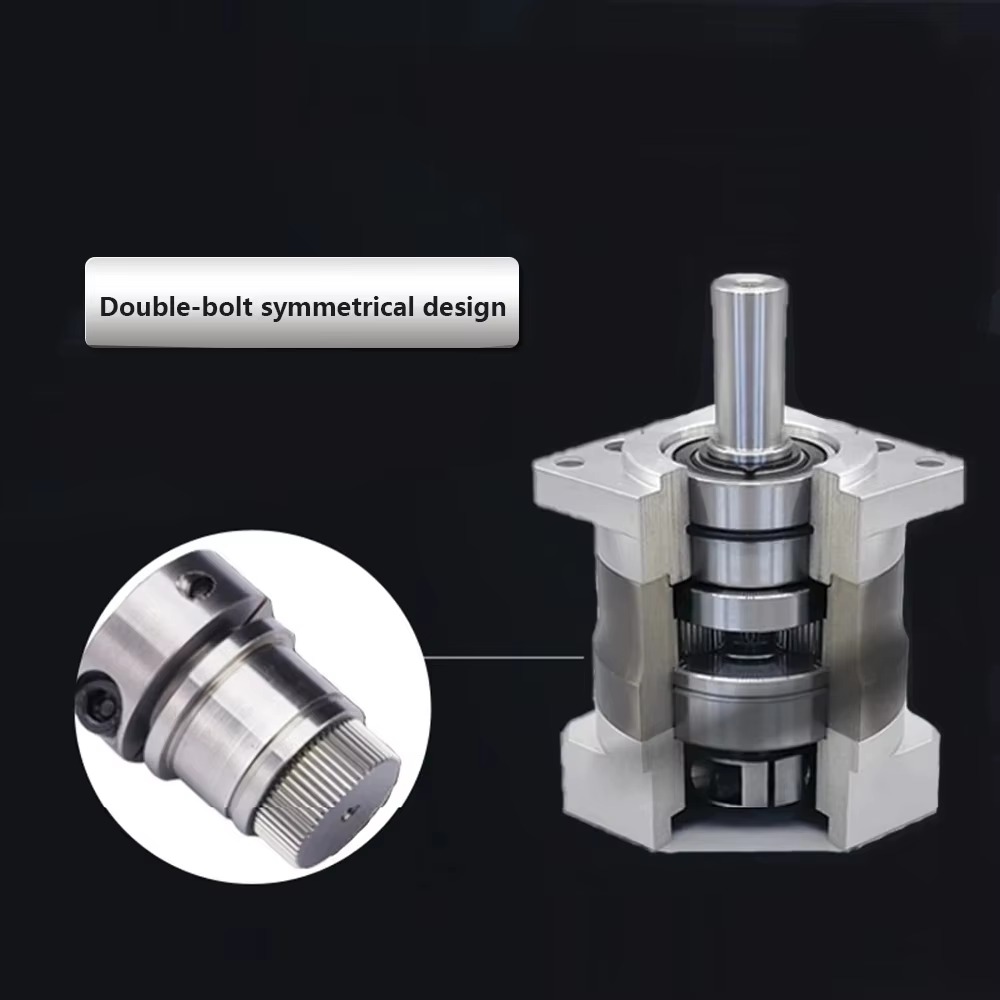 Planetary Gearbox Motor Reduce - Planetary Gearbox Reducer Nema 23 34 评论和价格