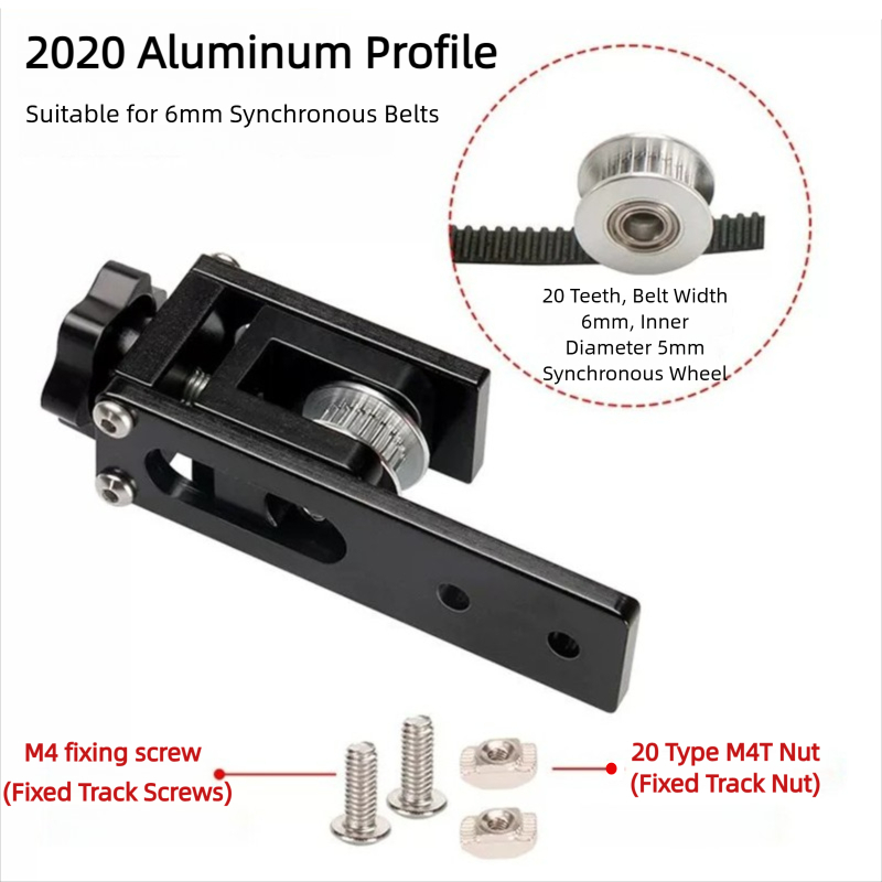Ender 3 X-axis Synchronous Bel - Cnc 3018 Pro Max Metal 评论和价格