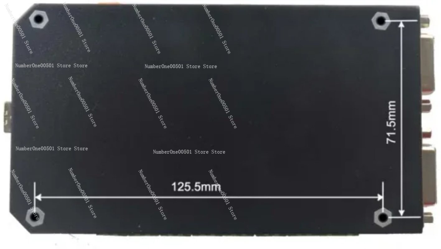 V2.1 3/4/5/6-Axis CNC Controll - 5 Axis Cnc Breakout Board Interface Mach3 评论和价格