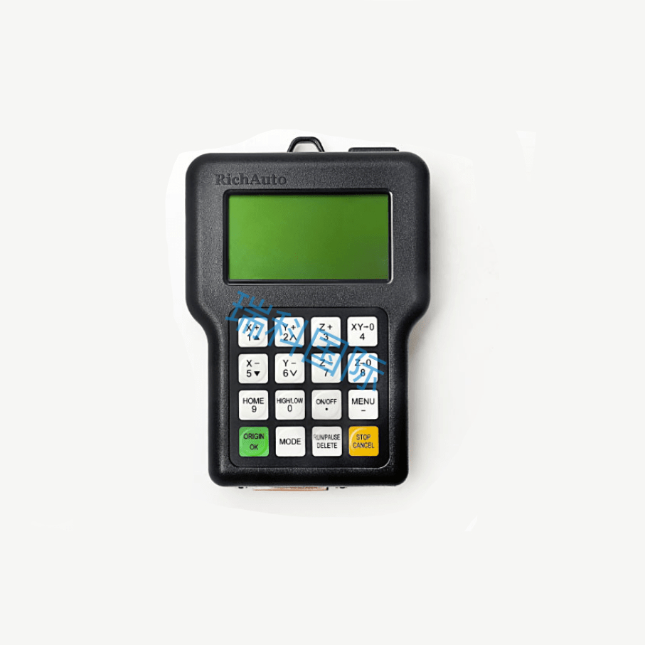 2026 RichAuto Original DSP A11 - Richauto A11 Dsp Controller 3 Axis 评论和价格