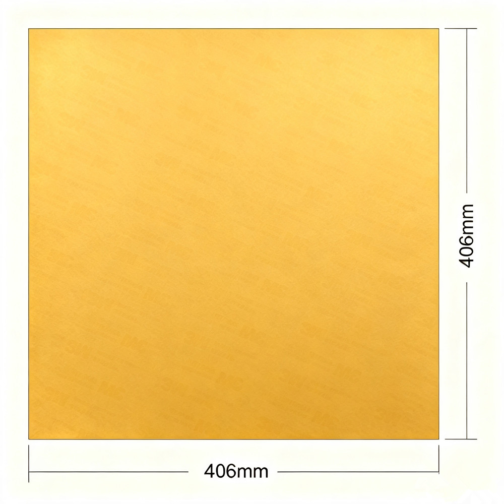 0.3mm PEI Sheet 3D Printer Bui - Cnc 3018 Pro Max Metal 评论和价格