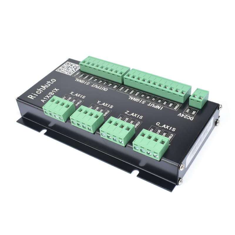 Low price RichAuto A11E A11s A - Richauto A11 Dsp Controller 3 Axis 评论和价格