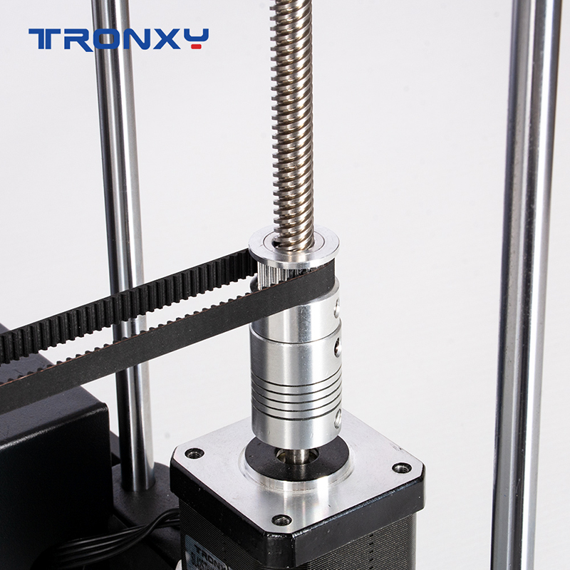 TRONXY X5SA 3D Printer Z-Axis  - Cnc 3018 Pro Max Metal 评论和价格