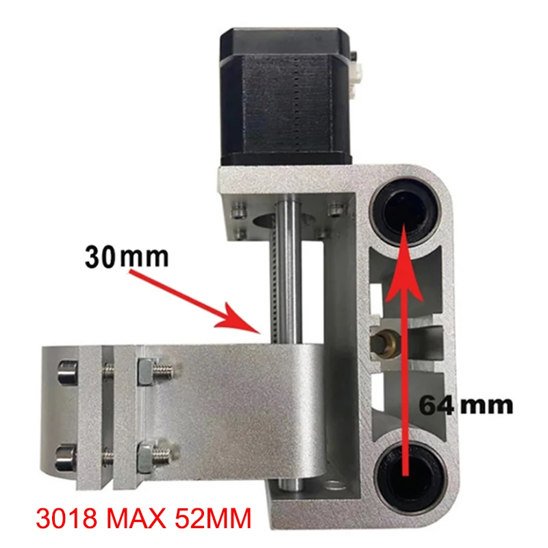 CNC 3018 PRO Z Axis Spindle Mo - Cnc 3018 Pro Max Metal 评论和价格