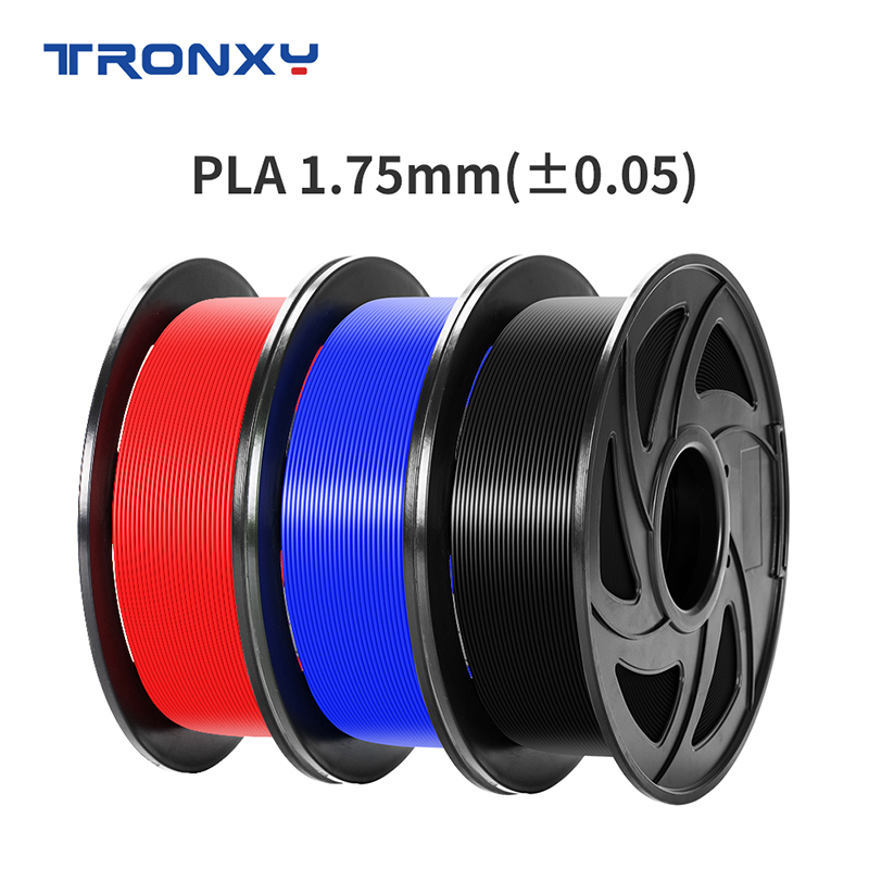 Tronxy 3D Printer Filament 1kg - Cnc 3018 Pro Max Metal 评论和价格